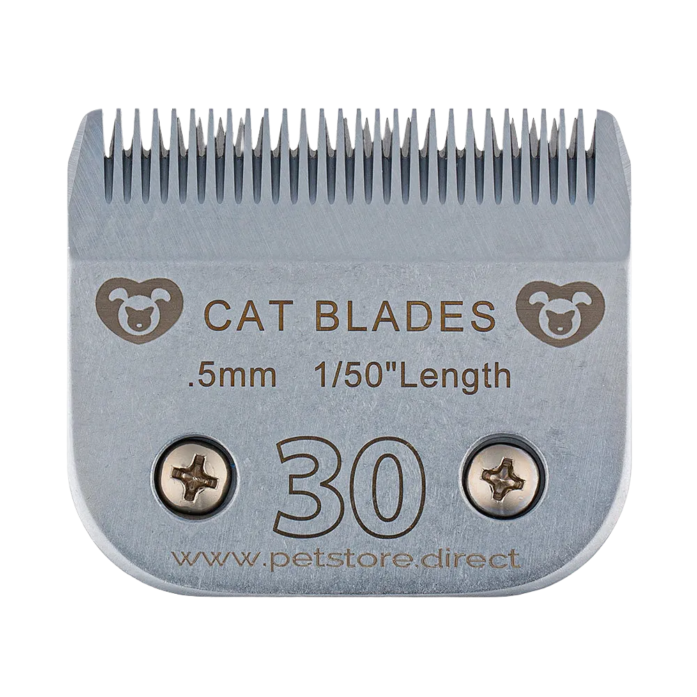 #30 Cat Blade by PetStore.Direct