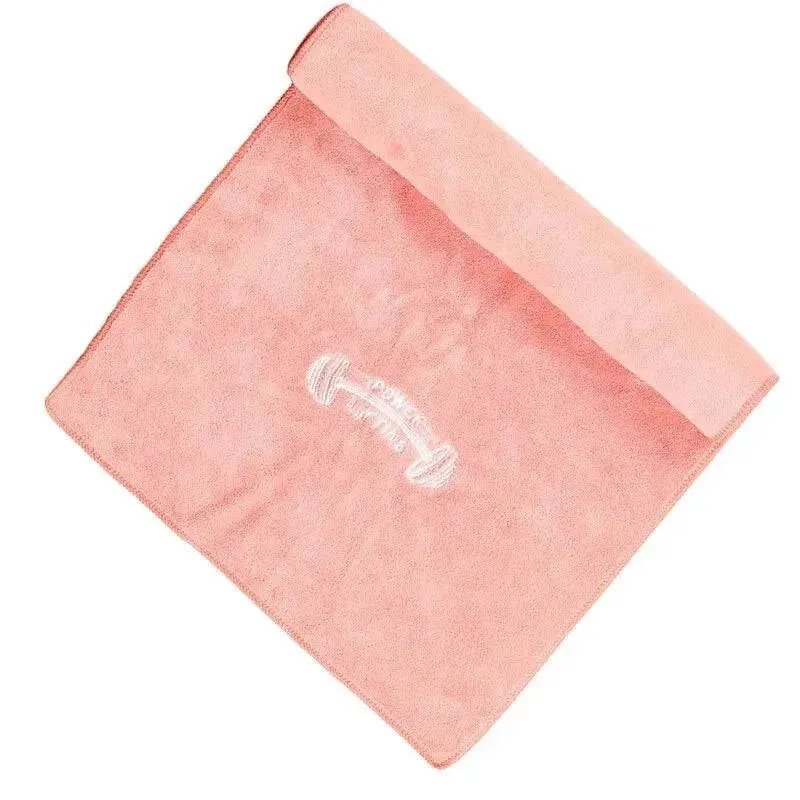 30✖100CM Fitness Quick Drying Towel For Sweat Absorption And Quick Drying, Portable And Healthy Exercise Wipe