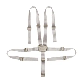 5-Point Harness, Wrap, Replacement Part, Grey