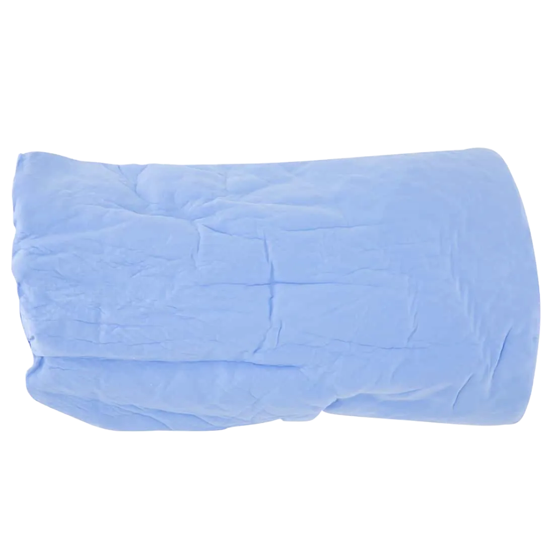 Absorption Towel in Blue by Aeolus