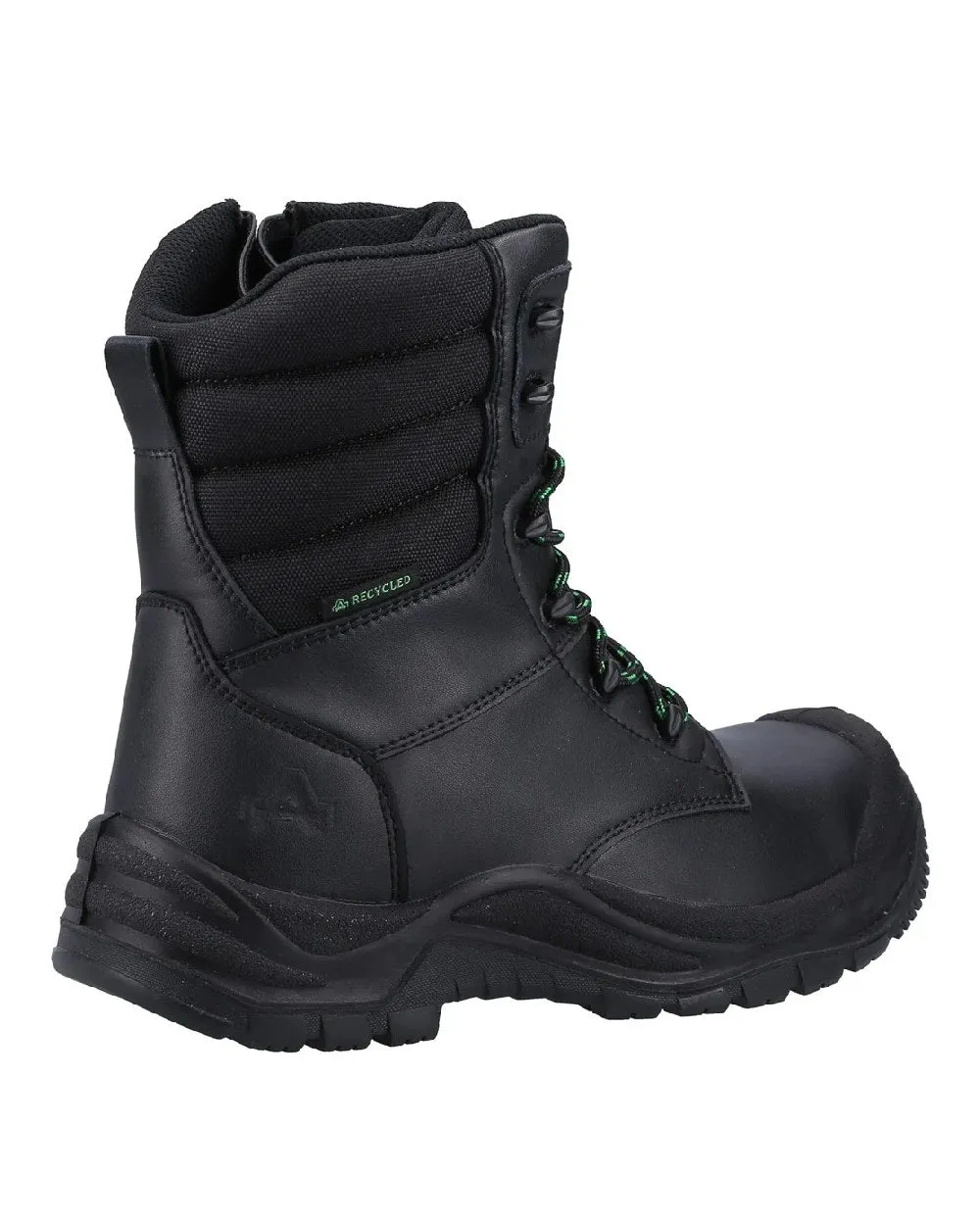 Amblers Safety AS503 Elder S1 SRC Safety Boots