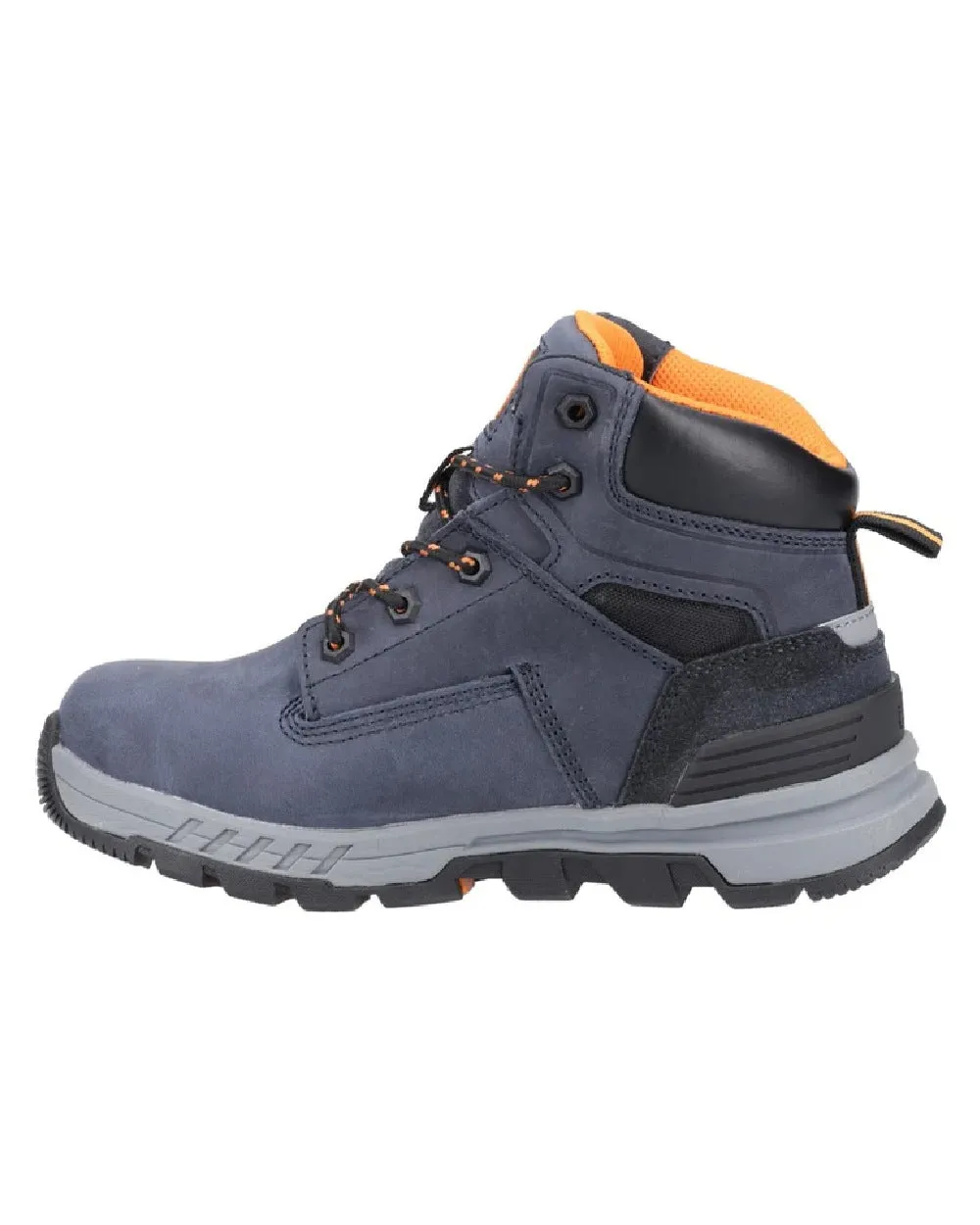 Amblers Safety AS613 Elena Safety Boots