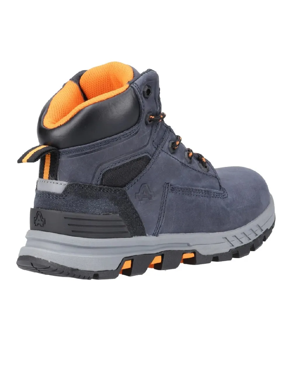 Amblers Safety AS613 Elena Safety Boots