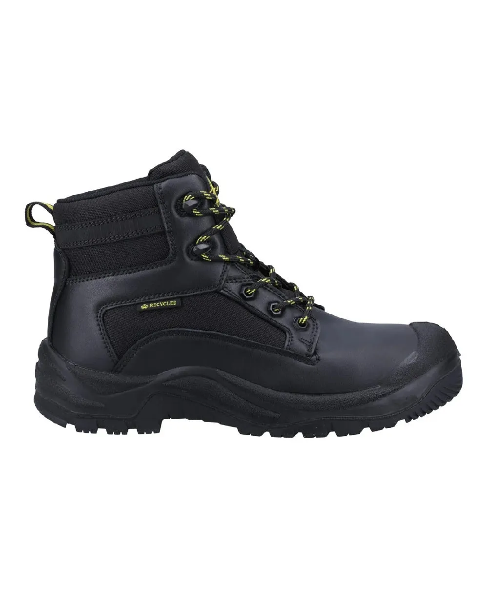 Amblers Safety Mens AS501R S1P Safety Boots