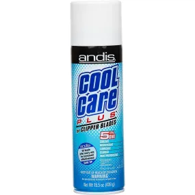 ANDIS Cool Care Plus Spray 439gm