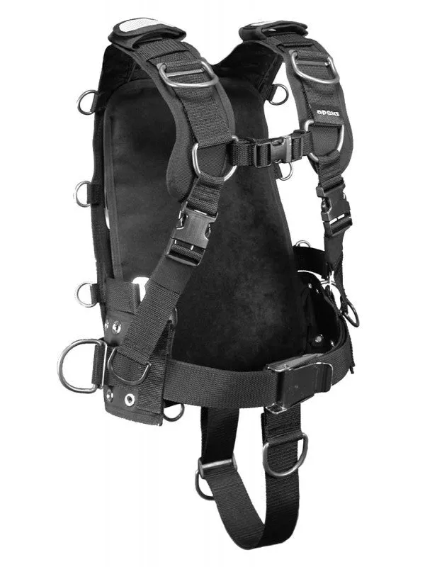 Apeks WTX Harness