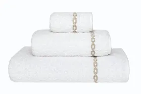 Arcadia Egyptian Cotton Towels