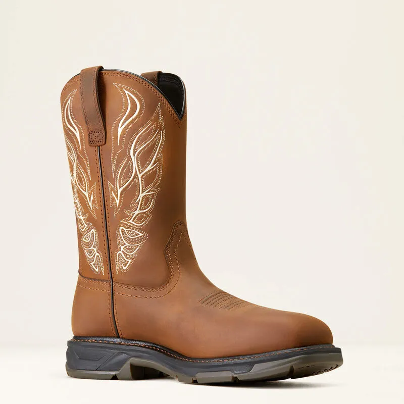 Ariat WorkHog XT Phoenix Carbon Toe Boot Style 10046931