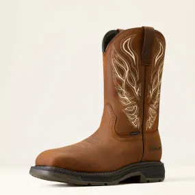 Ariat WorkHog XT Phoenix Carbon Toe Boot Style 10046931