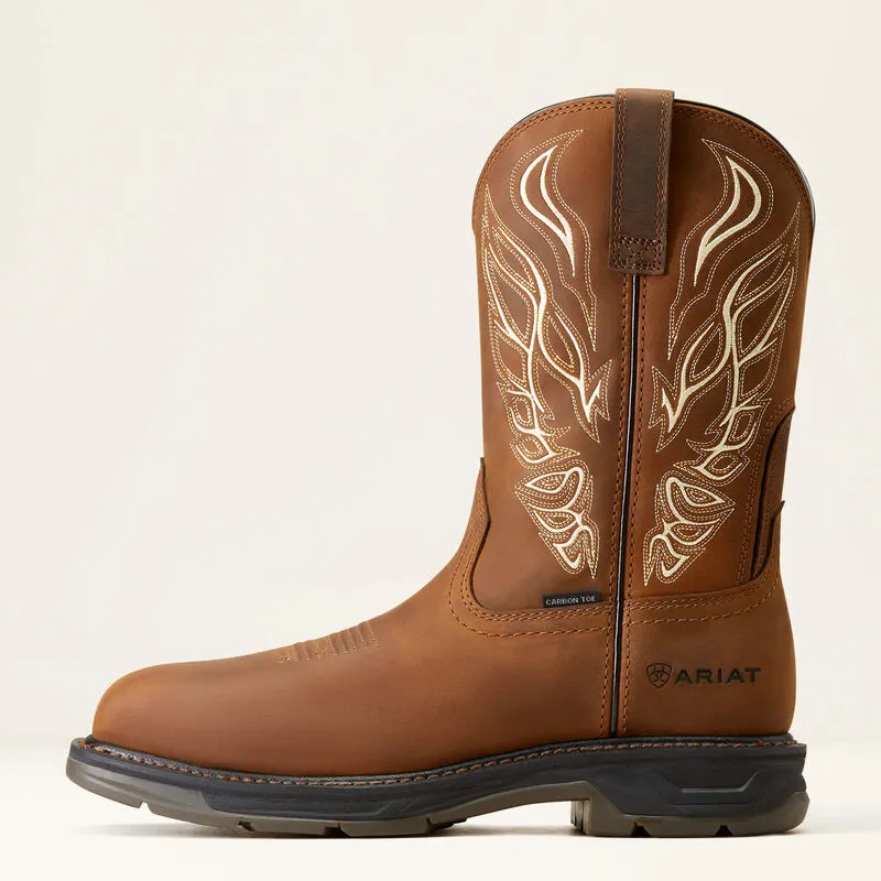 Ariat WorkHog XT Phoenix Carbon Toe Boot Style 10046931