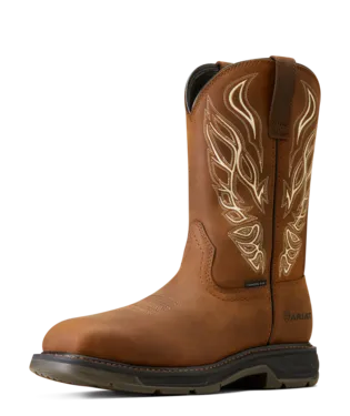 Ariat WorkHog XT Phoenix Carbon Toe Boot Style 10046931