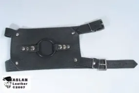 Aslan Buckling Thigh Harness