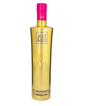 Au Pink Lemonade Vodka, 70 cl