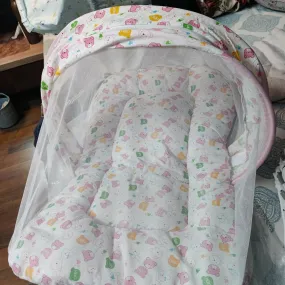 Baby Bed cum Nest