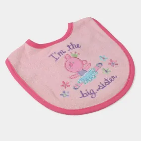 Baby Bib/Apron | 3M 