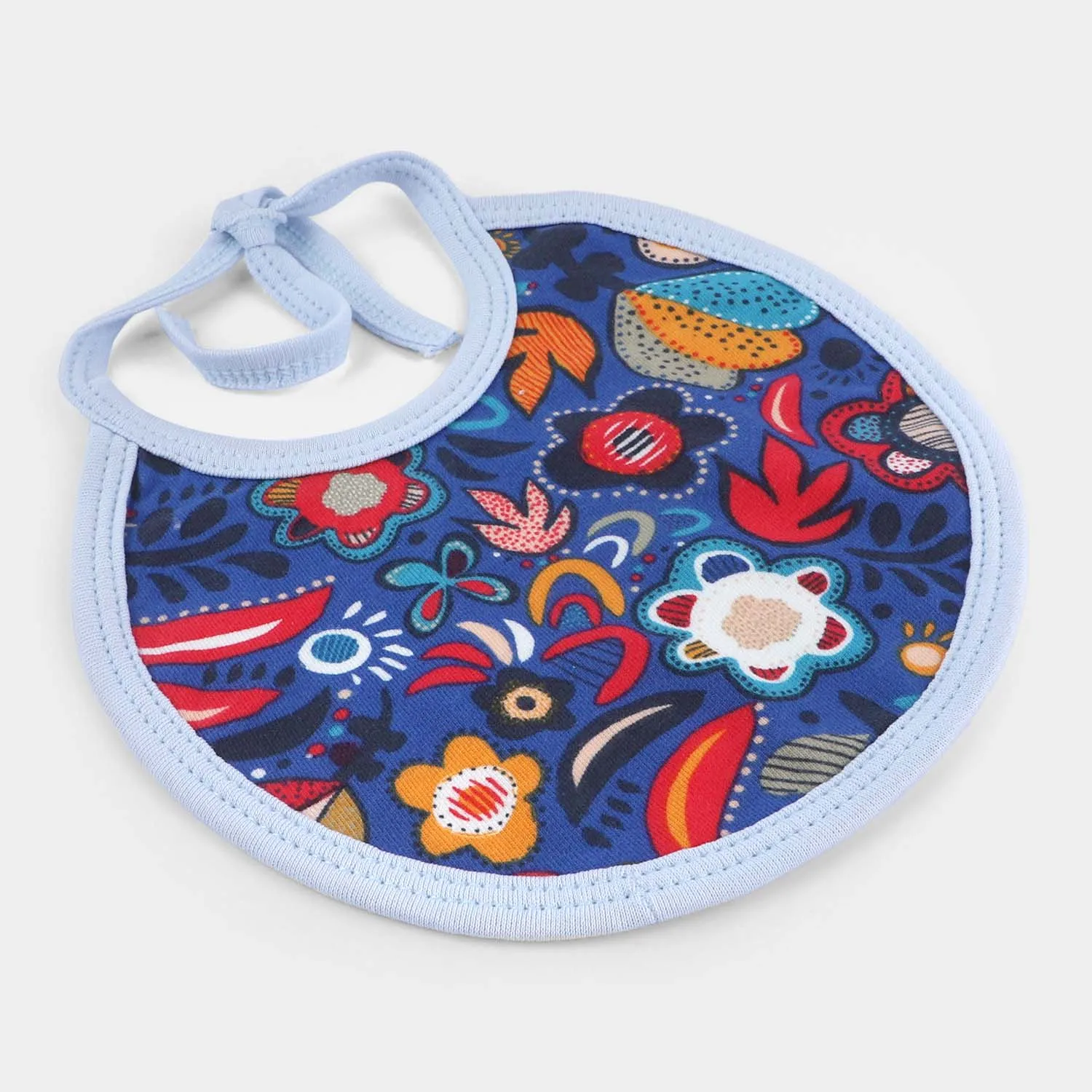 BABY BIB/APRON ROUND SHAPE| 0M 