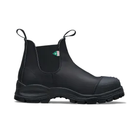 Blundstone XFR Work And Safety Black 968