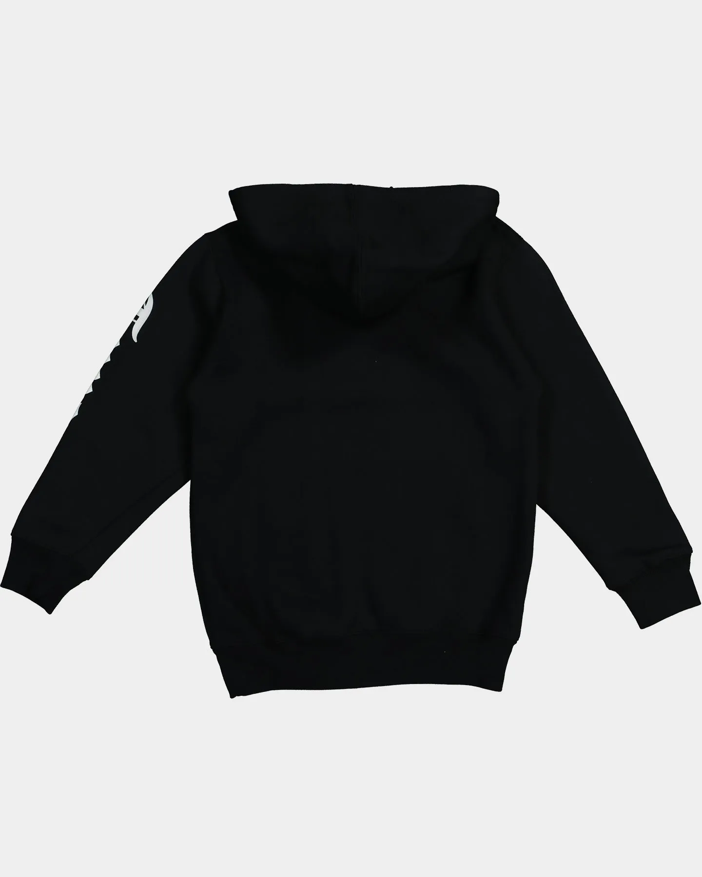 Bravado Kid's Tupac Side Hoodie Black