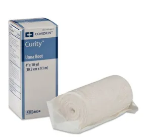 Cardinal Health Curity Unna Boot Bandage