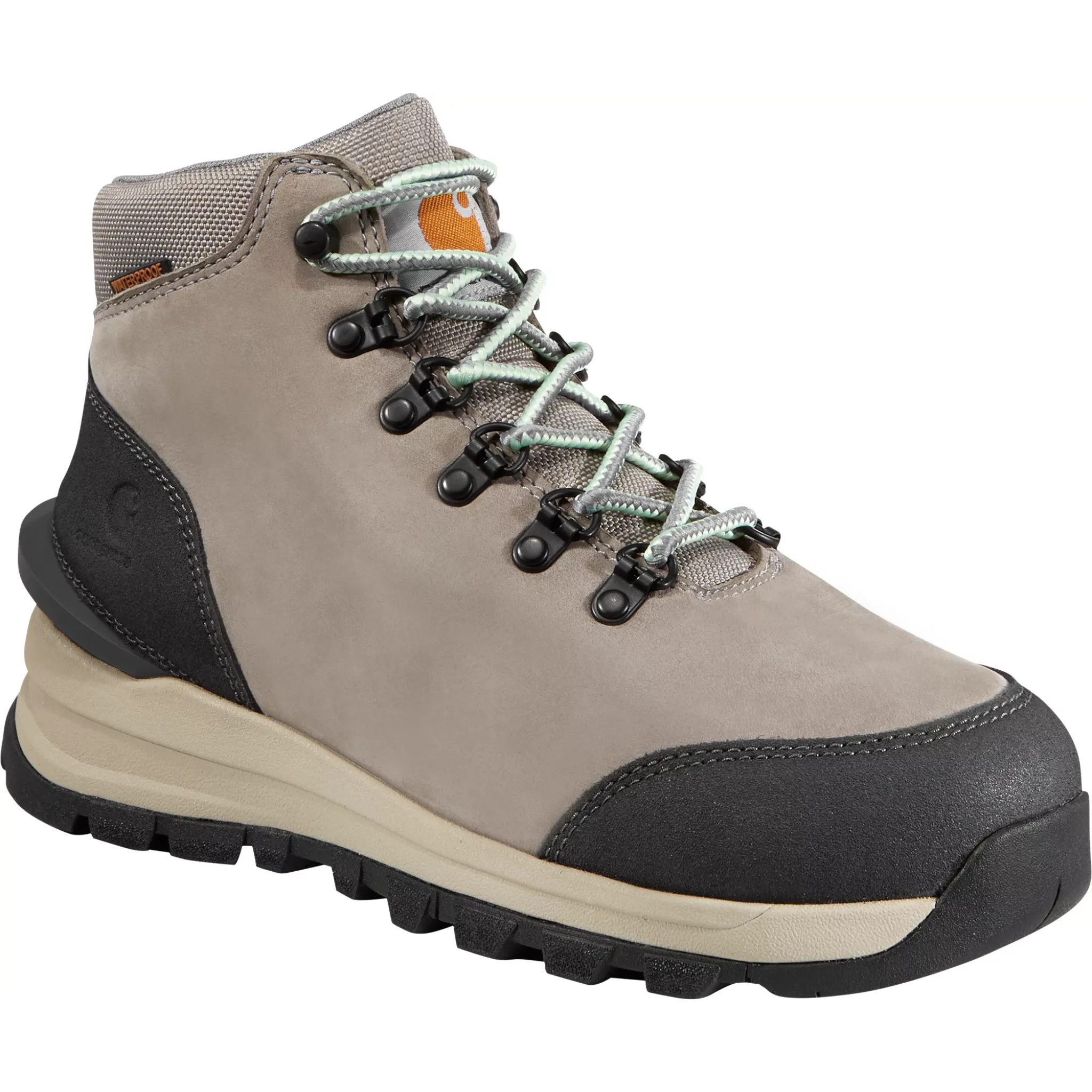 CARHARTT WOMEN'S GILMORE 5IN WATERPROOF WORK BOOTS - FH5057