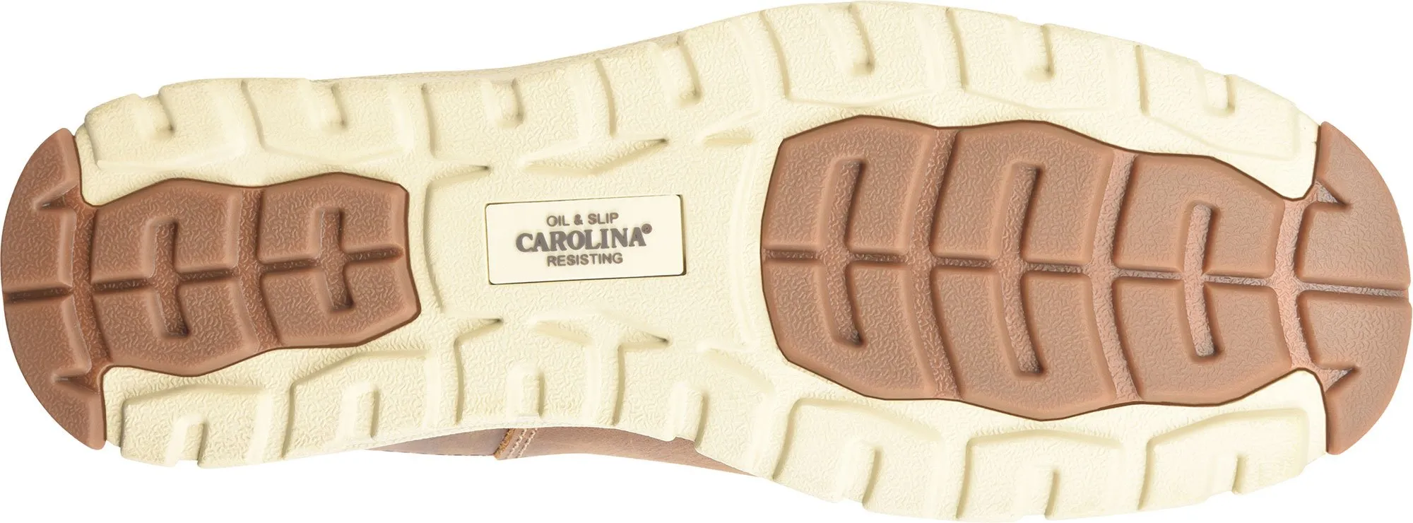 Carolina Men's Romeo Safety Toe Aluminum Toe S-117 Slip On CA5574 ESD