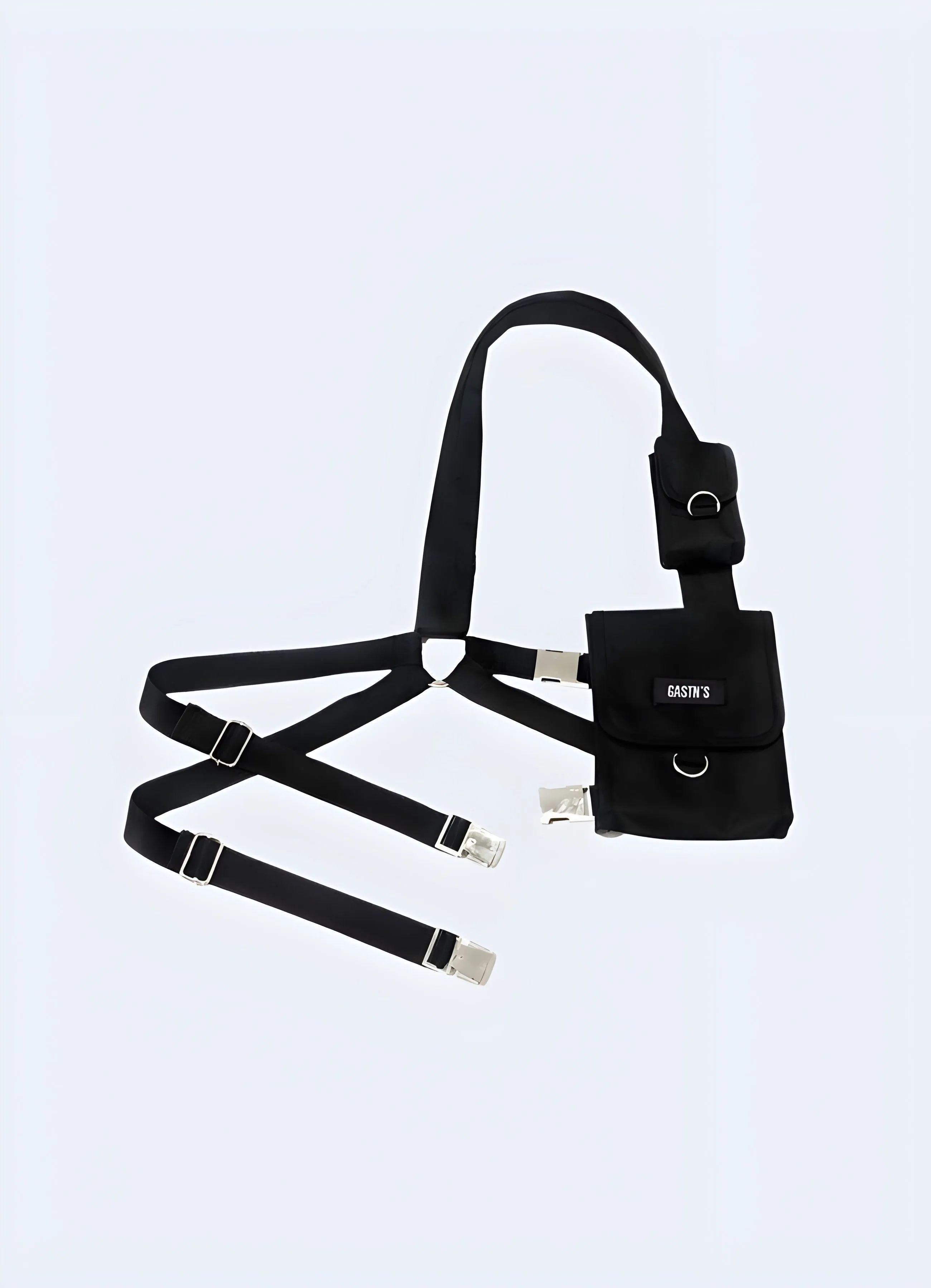 Chest Harness Bag