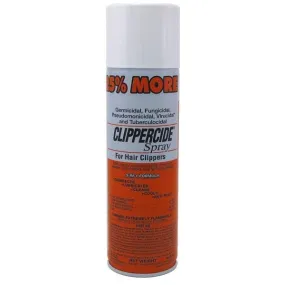 Clippercide Spray 425g