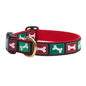 Collar | Christmas Bones