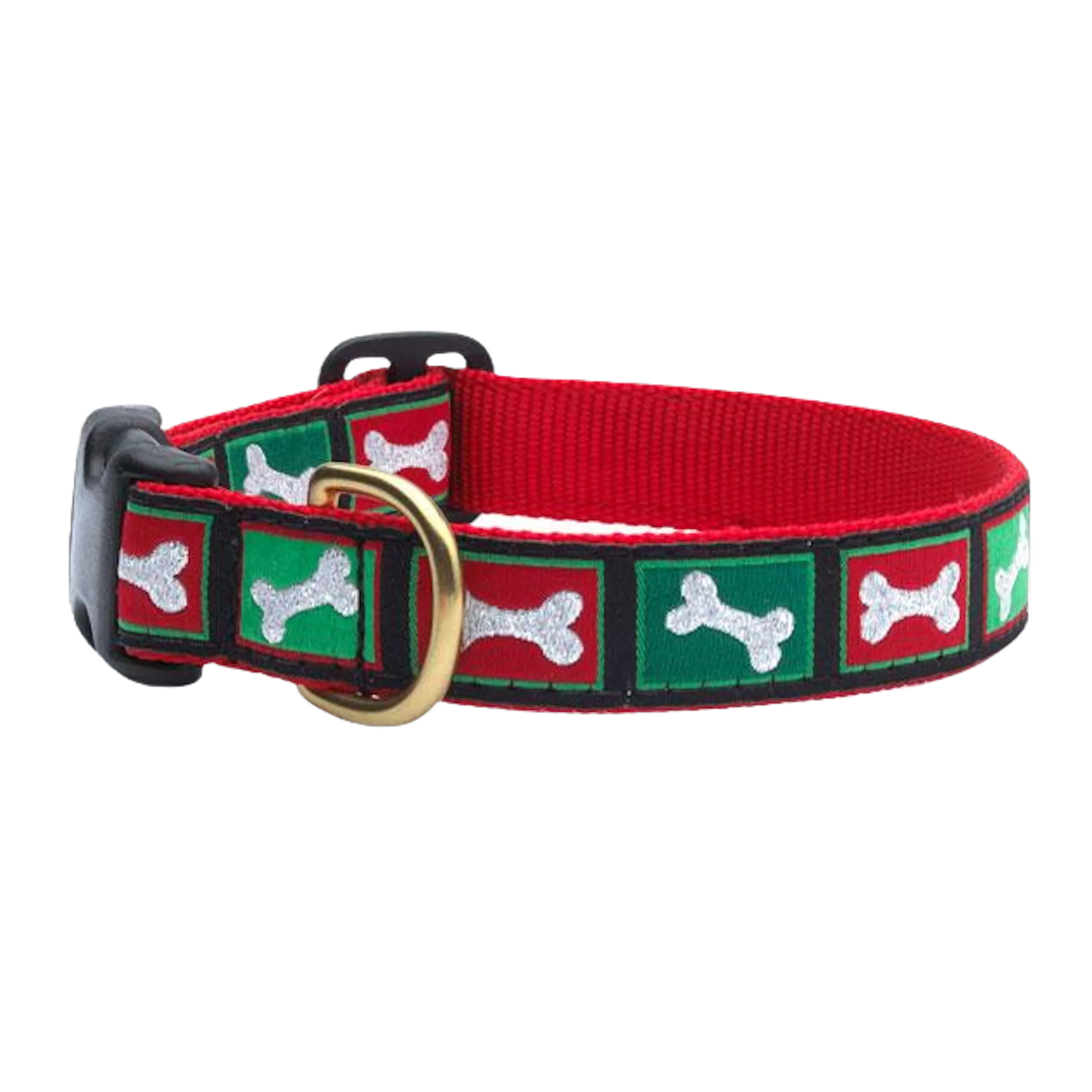 Collar | Christmas Bones