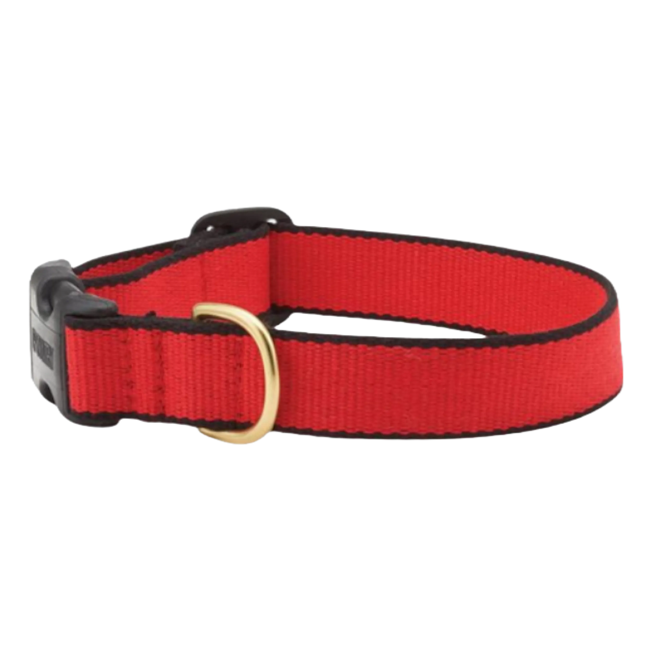 Collar | Red & Black