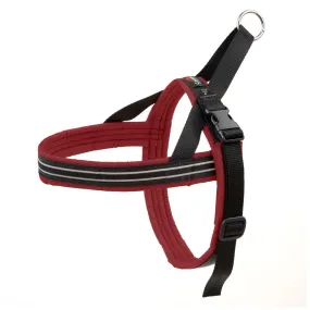 Comfortflex  Harness Bordeaux S/M