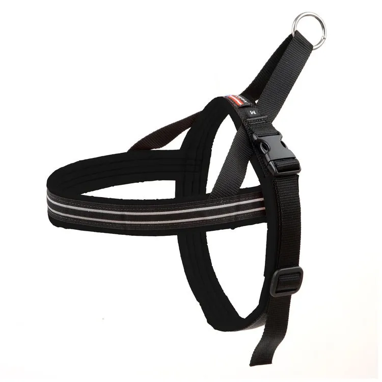 Comfortflex Sport Harness Red