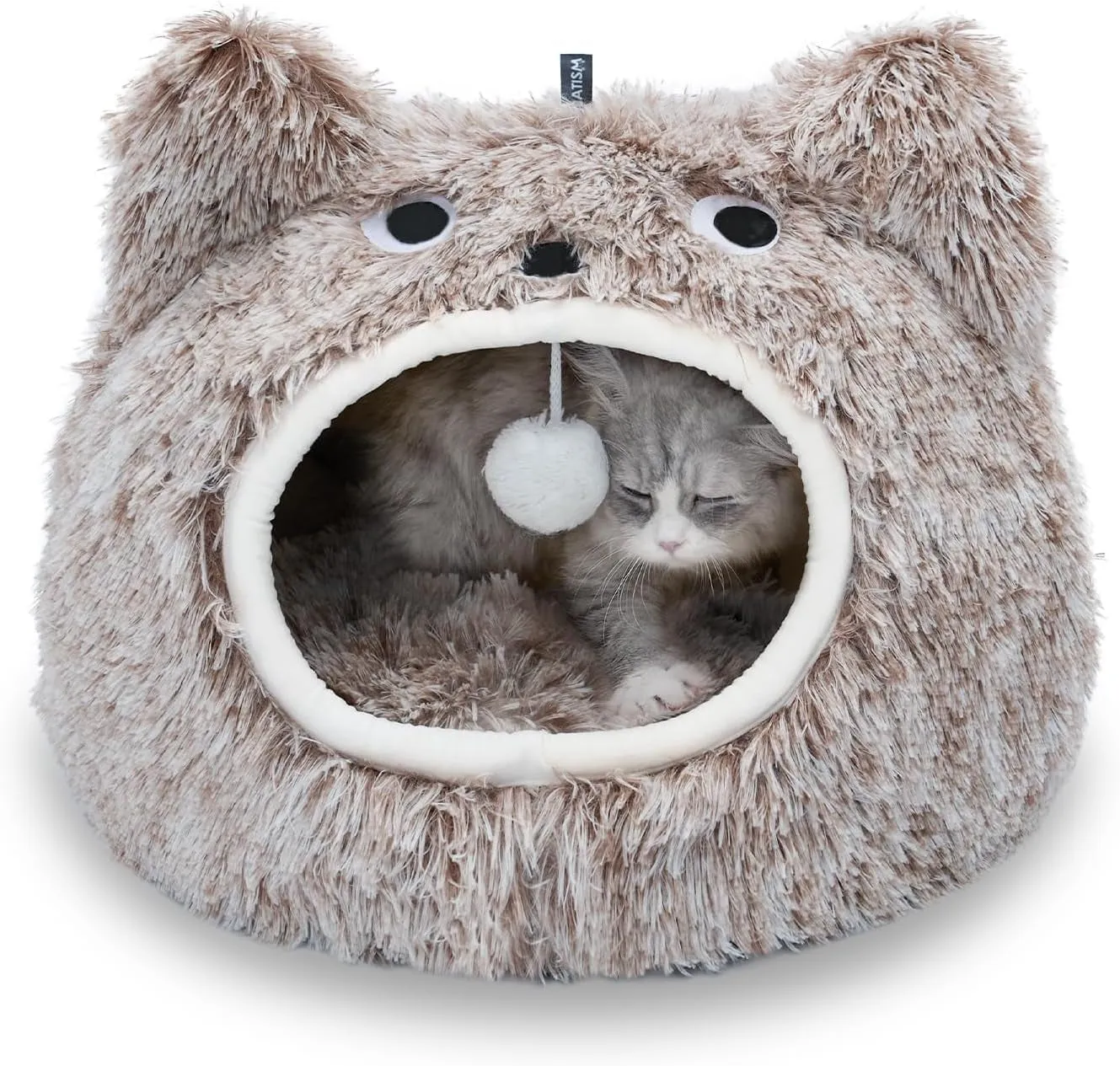 Cute Warm Cat Cave