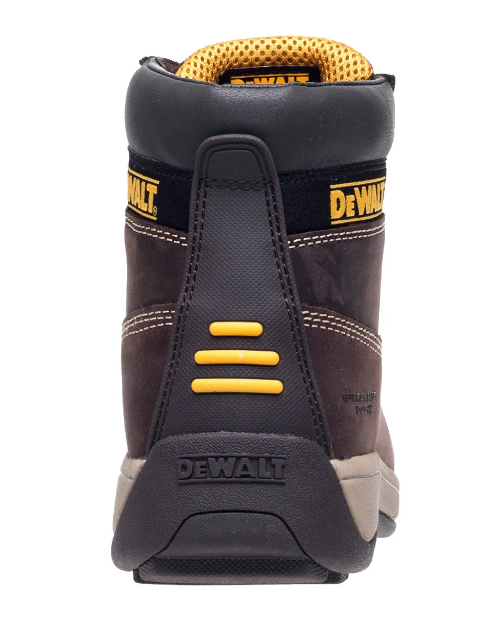 DeWalt Hammer Non-Metallic Safety Boot