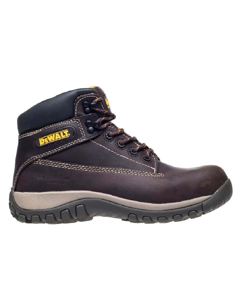 DeWalt Hammer Non-Metallic Safety Boot