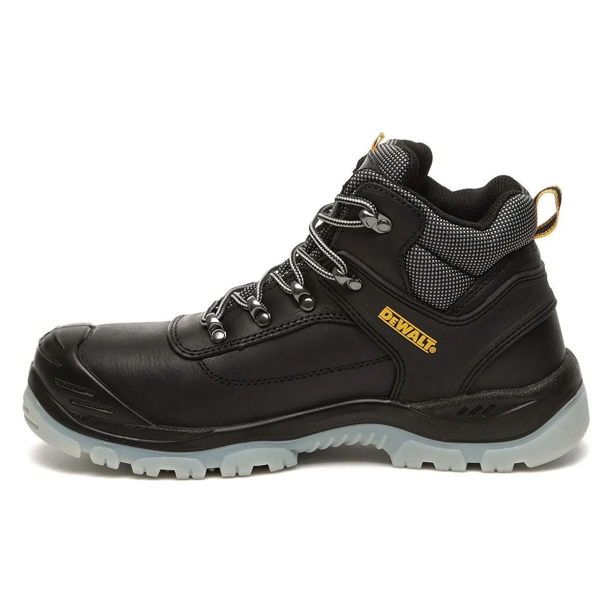 DeWalt Laser Safety Hiker Boots