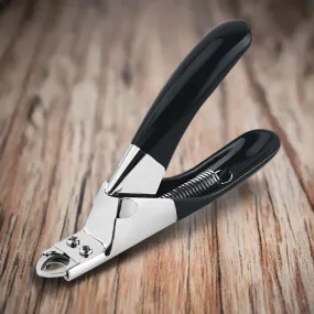 Dog Nail Clippers Grooming Equipment All-steel