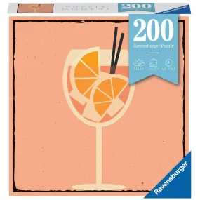 Drinks - Puzzle Moments Pz200