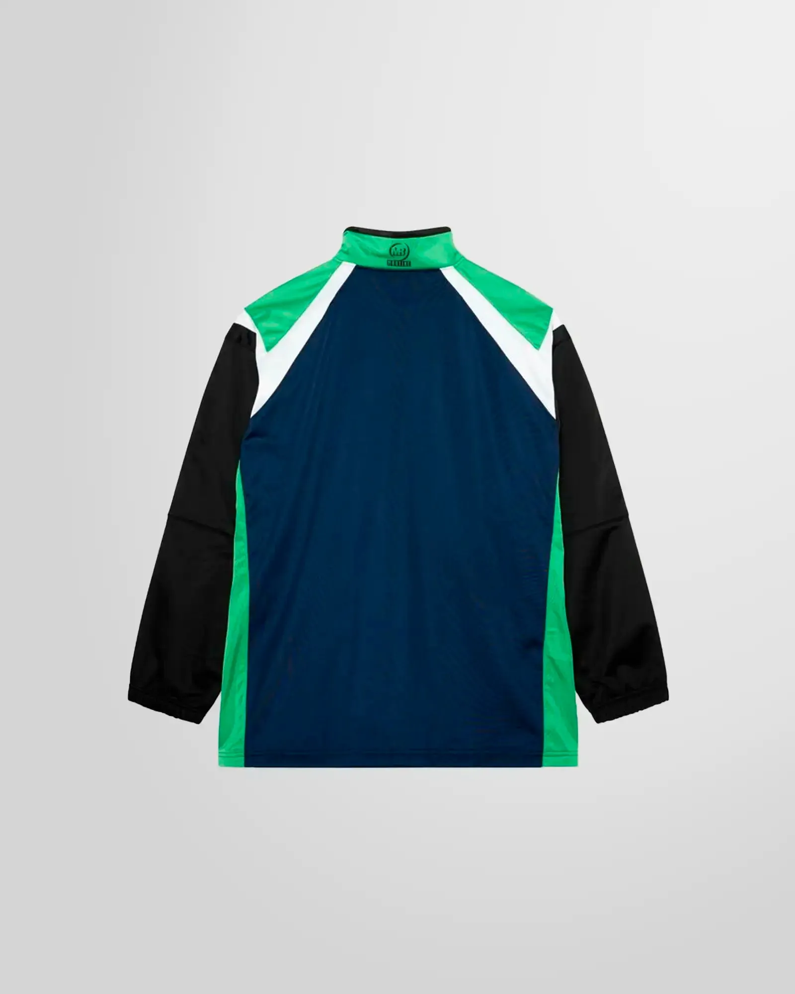 Duel Track Top