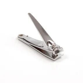 Dynarex Toenail Clippers Thumb Squeeze Lever - CS/144