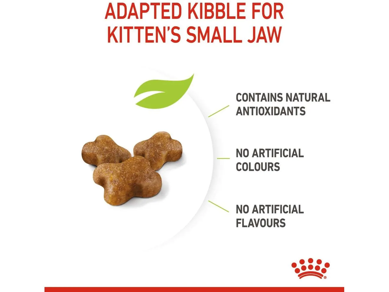 Feline Health Nutrition Kitten 4 KG