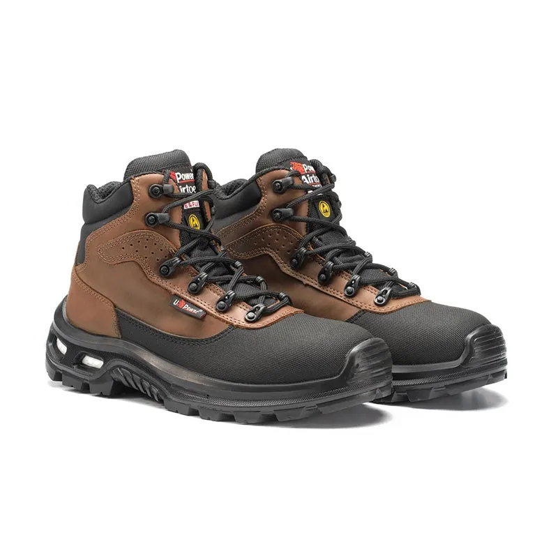 Floyd Infinergy Safe Boots - S3 SRC CI ESD