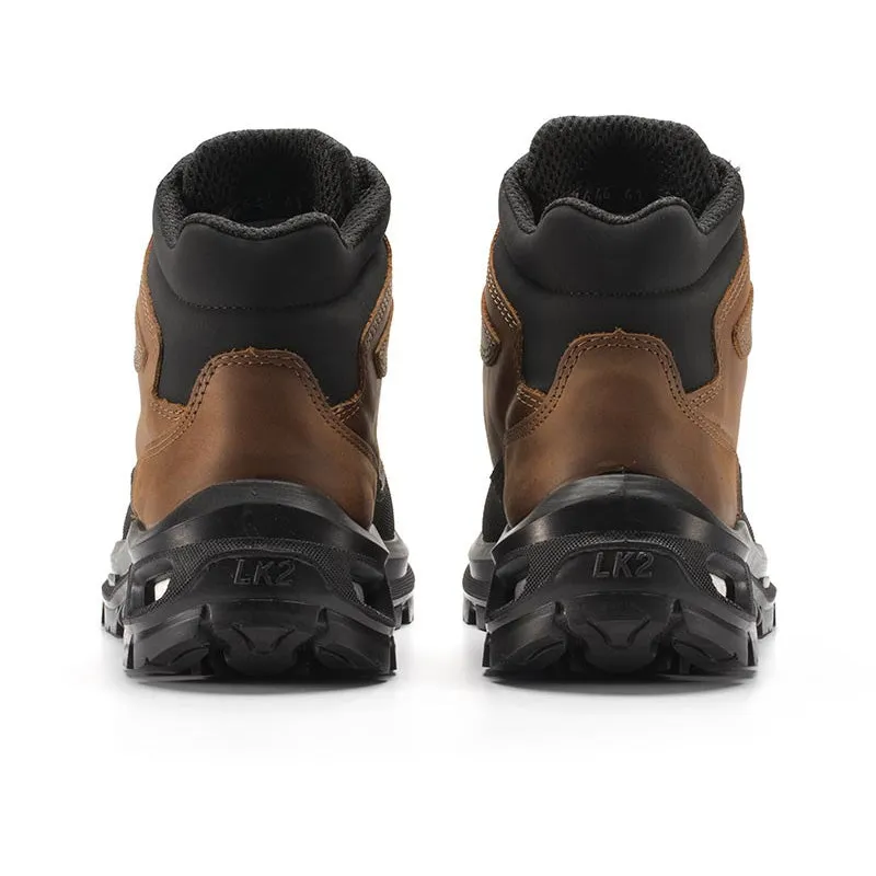 Floyd Infinergy Safe Boots - S3 SRC CI ESD