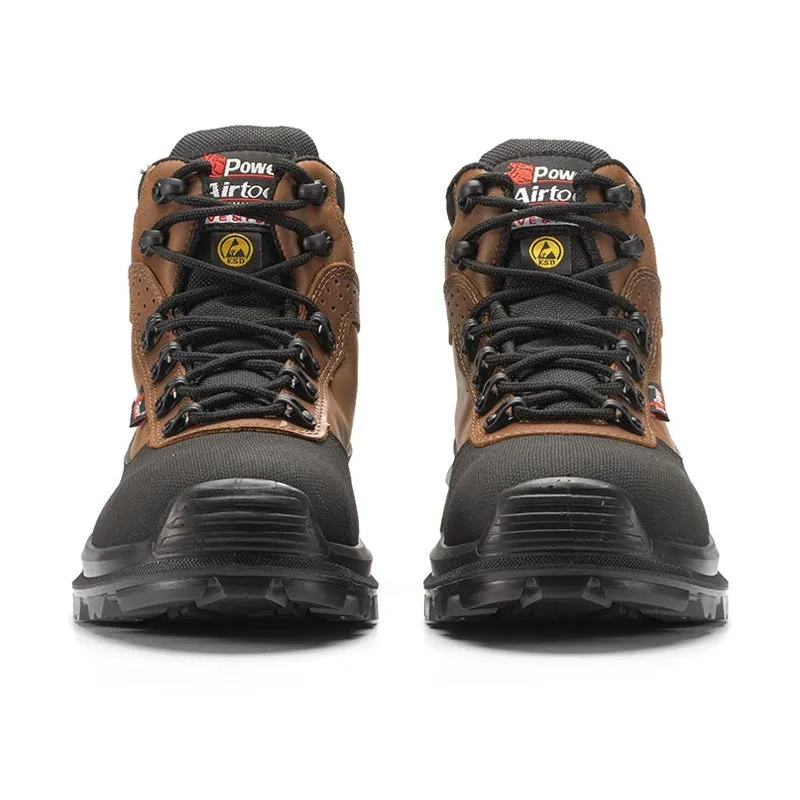 Floyd Infinergy Safe Boots - S3 SRC CI ESD