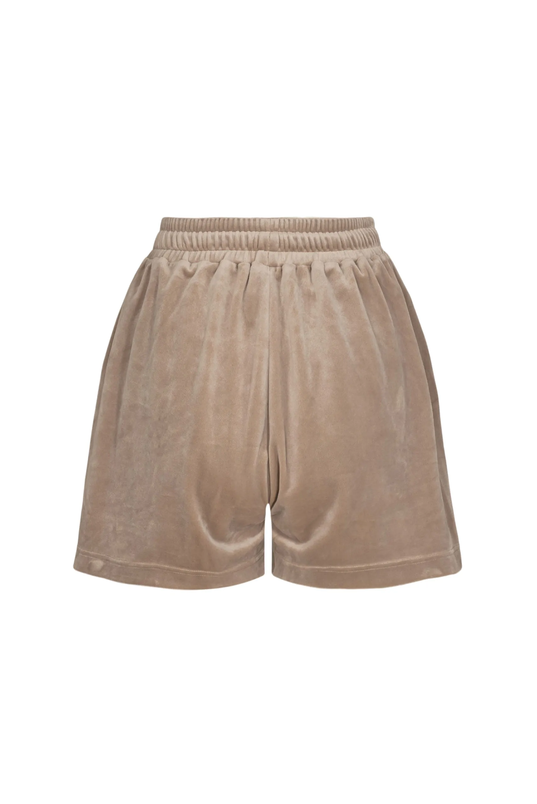 Frances Sweat Shorts - Sand