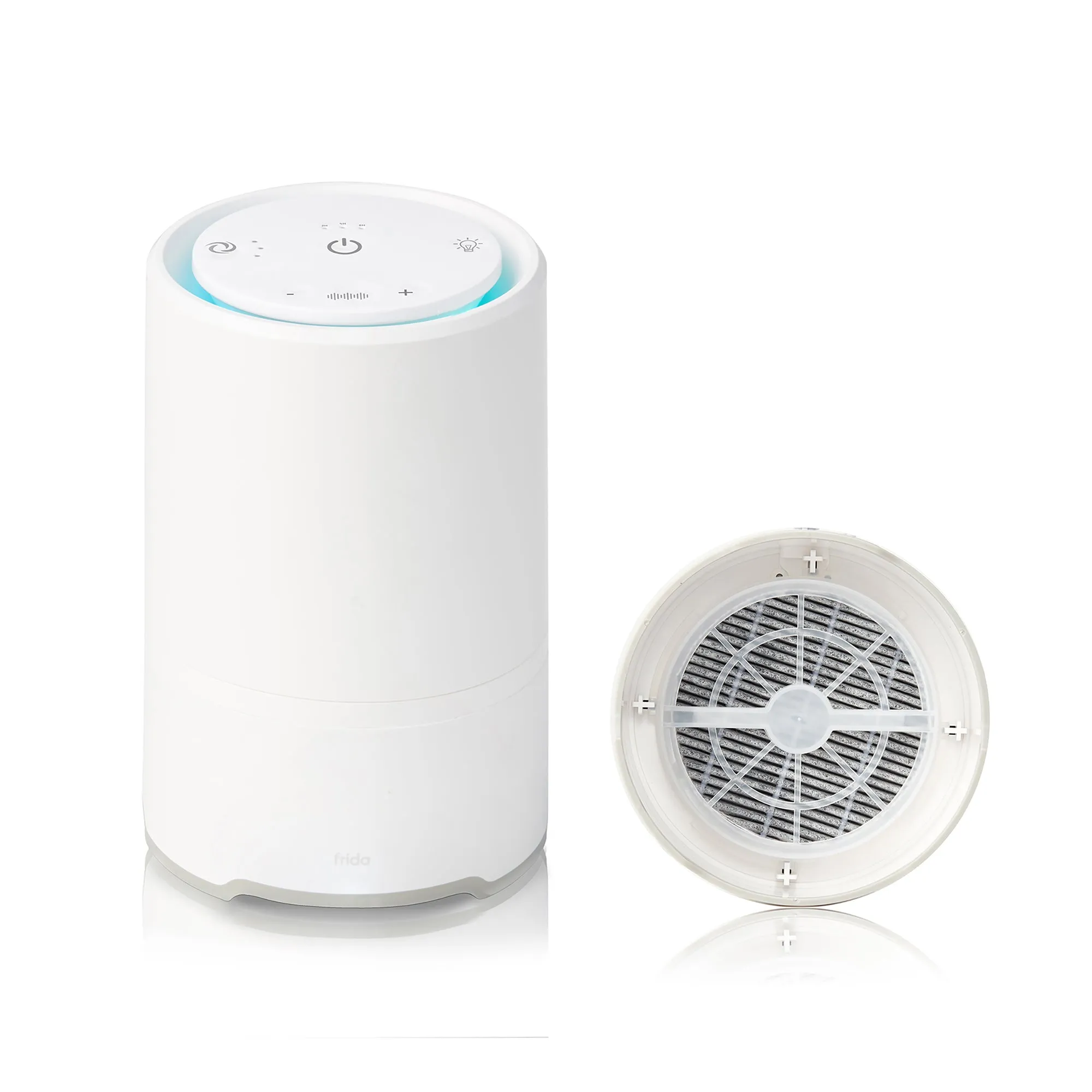 Frida Baby - 3 in 1 Air Purifier Sound Machine Nightlight