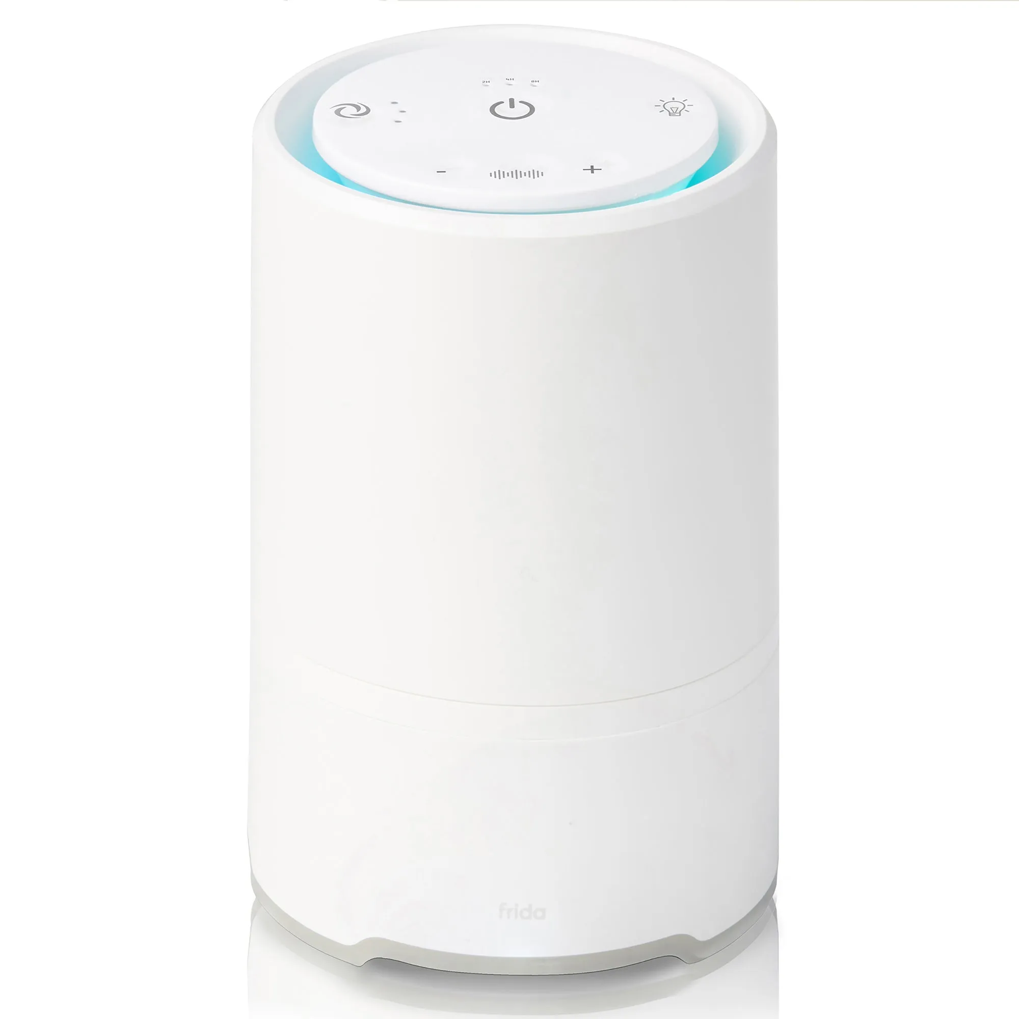 Frida Baby - 3 in 1 Air Purifier Sound Machine Nightlight