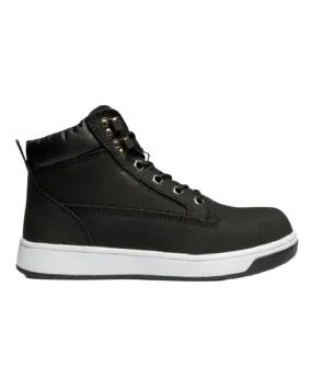 Grafters Safety Trainer Boots