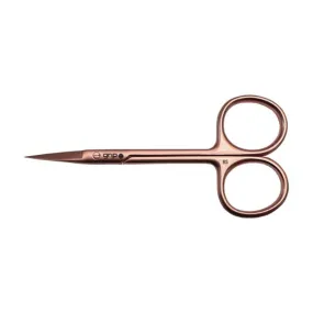 GRIP Scissor Precision - Rose Gold