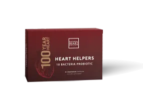 Heart Helpers Probiotic